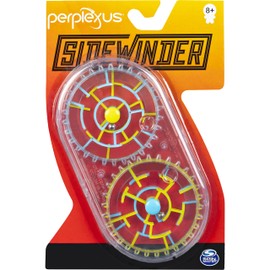 Spin Master Games Perplexus, Perplexus Sidewinder, Multicoloured