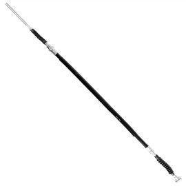 Caltric Rear Foot Brake Cable for Honda TRX350TE TRX350TM Rancher 350 2x4 ES S 2000-2006