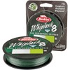 Berkley Whiplash 8 Braided Fishing Line - 100% Dyneema 8