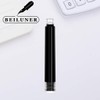BEILUNER Fountain Pen Set Ink Cartridges Black Color, Value Pack