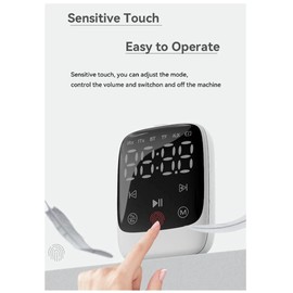 Fahgaer 2-in-1 Bluetooth 5.3 Receiver Transmitter Desktop Computer Old Speaker Old Speaker Amplifier Converter AUX Car Adapter