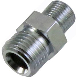 SUN UP Intermediate Nipple with Different Diameter G1/8 x G1/4