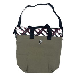 SOLD OUT ONLINE. - VICTORIA SECRET PINK LIMITED QUALITIES COOLER/TOTE BEACH BAG POOL TOTE