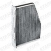 STARK Cabin Air Filter SKIF-0170219 Pollen Filter Activated Carbon Filter