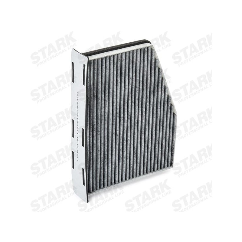 STARK Cabin Air Filter SKIF-0170219 Pollen Filter Activated Carbon Filter