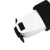 Ankle Stirrup Brace Inflatable Protective Ankle Joint Support Splint for