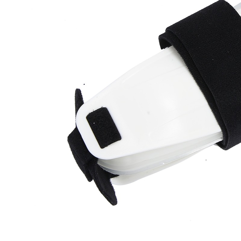 Ankle Stirrup Brace Inflatable Protective Ankle Joint Support Splint for