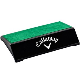 Callaway 070021500043 Callaway Swing Practice Machine, Power Platform