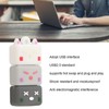 Cartoon USB Flash Drive USB2.0 High Speed Plug and Play