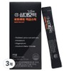 Samdae 5 Baek Beetroot Liquid Stick 15p, 300g, 3 pieces / 삼대오백 비트루트 액상스틱 15p, 300g, 3개