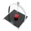 Napkin Holder Napkin Press Square Napkin Dispenser Stylish Elegant Tissue