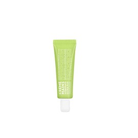 Compagnie De Provence - Hand Cream Fresh Verbena, 30 ml, Pack of 1