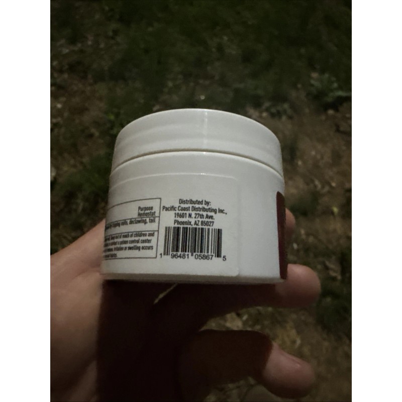 DogMx - DogMx Styptic Powder | Helps Stop Bleeding |