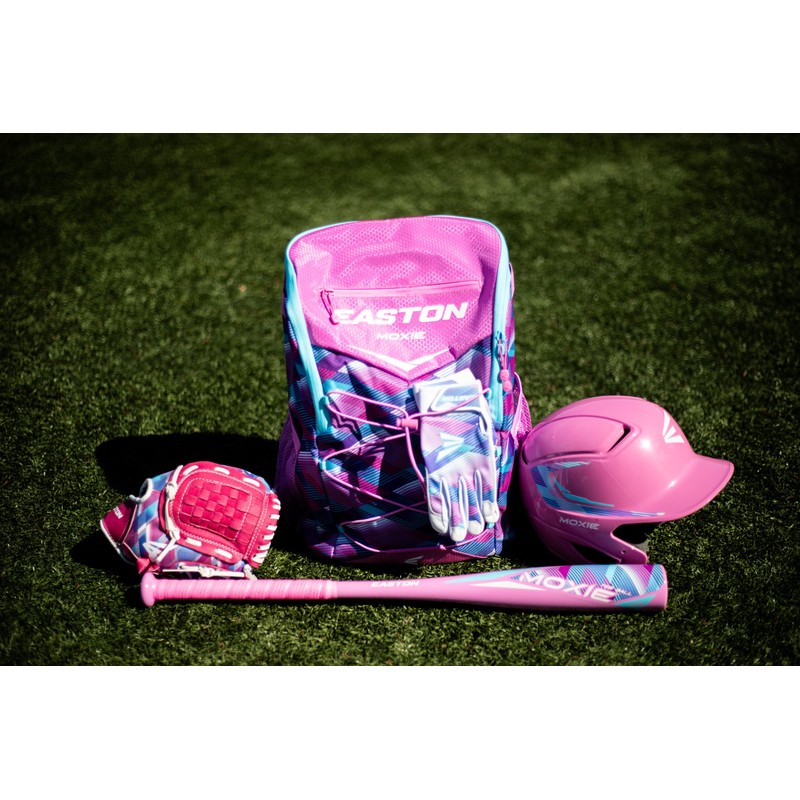 Easton | MOXIE Backpack Equipment Bag | T-Ball / Rec