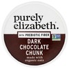 Purely Elizabeth, Oatmeal Cup Superfood Dark Chocolate Chunk, 1.76 Ounce