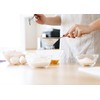 Unpretentious Coconut Flour, 1 Gallon, Vegan, Wheat Flour Alternative, Keto-Friendly
