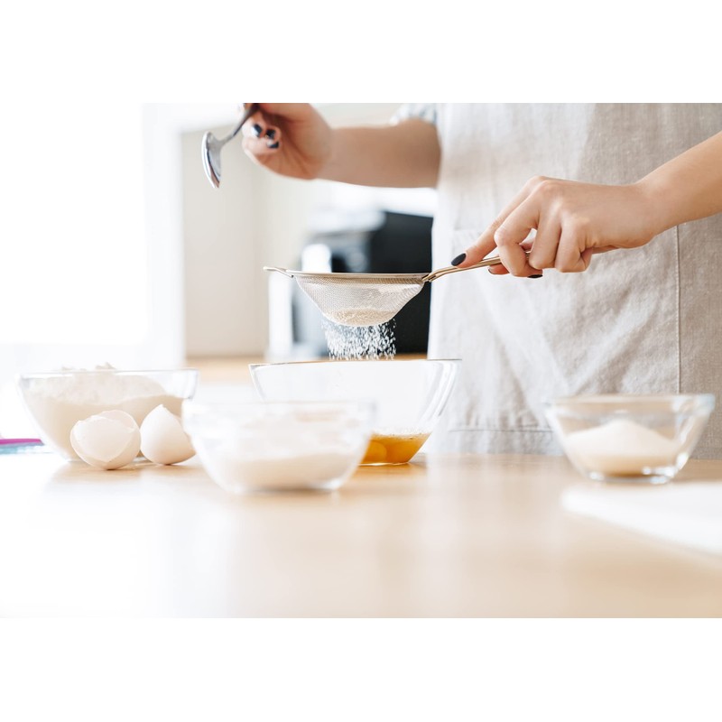 Unpretentious Coconut Flour, 1 Gallon, Vegan, Wheat Flour Alternative, Keto-Friendly