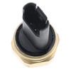 Frankberg Fuel TypePressureSensor Compatible with 1 Series 3 Series 5
