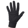 CRS Cross Padded Skating Gloves - Warm Padded Protection for
