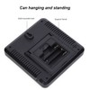 TS‑6210 Digital Wireless Weather Station Thermometer Meteorological Temperature Meter
