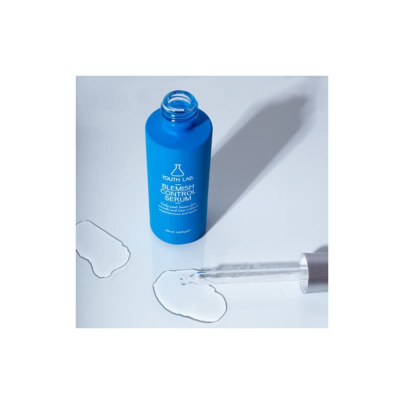 Youth Lab Blemish Control Serum
