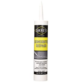 SAKRETE | Concrete Repair Tube | 10.1 oz