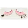 NYX Cosmetics Eyelash - Red Fox