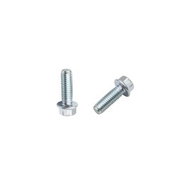 Cooling Fan Bolts M6 x 18mm 6mm *2 PACK* For 50cc QMB139 & 150cc GY6 Scooters ATV Karts