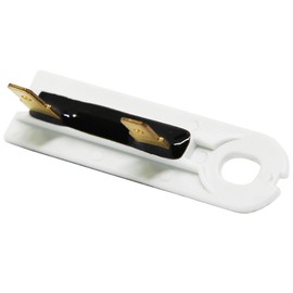 Repairwares Clothes Dryer Thermal Fuse 3392519 SET401 WP3392519 WP3392519VP 3388651 694511 80005 PS11741460