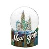 New York City Snow Globe, 3.5 Inches, from NYC Skyline