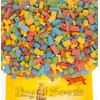 Candy Blox 5 Pounds Nostalgic 90s Candy Mix in a