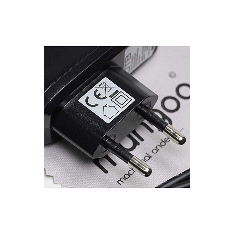 Charger for Oukitel U11 Plus, Oukitel K6000 Pro Charging Cable