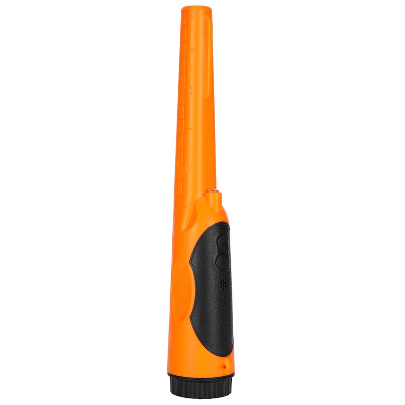 IP68 Waterproof Metal Detector Handheld 360 Degrees Metal Finder Locator