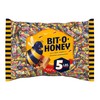 Bit O Honey Candy - Individually Wrapped Honey Taffy with