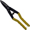 Kaneka Tools MC-250SP Misatsu Metal Cut Straight 9.8 inches (250 mm)