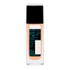 Base de Maquillaje Líquida Maybelline New York Fit Me! 220