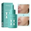 Sérum Ácido Hialurónico Facial Bioaqua Hidratante Aplicación Día/Noche