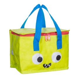 Sass & Belle Monster Lunch Bag