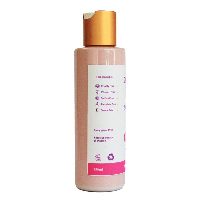 Calm and Calamine UK | Calamine Lotion for Irritated Itchy