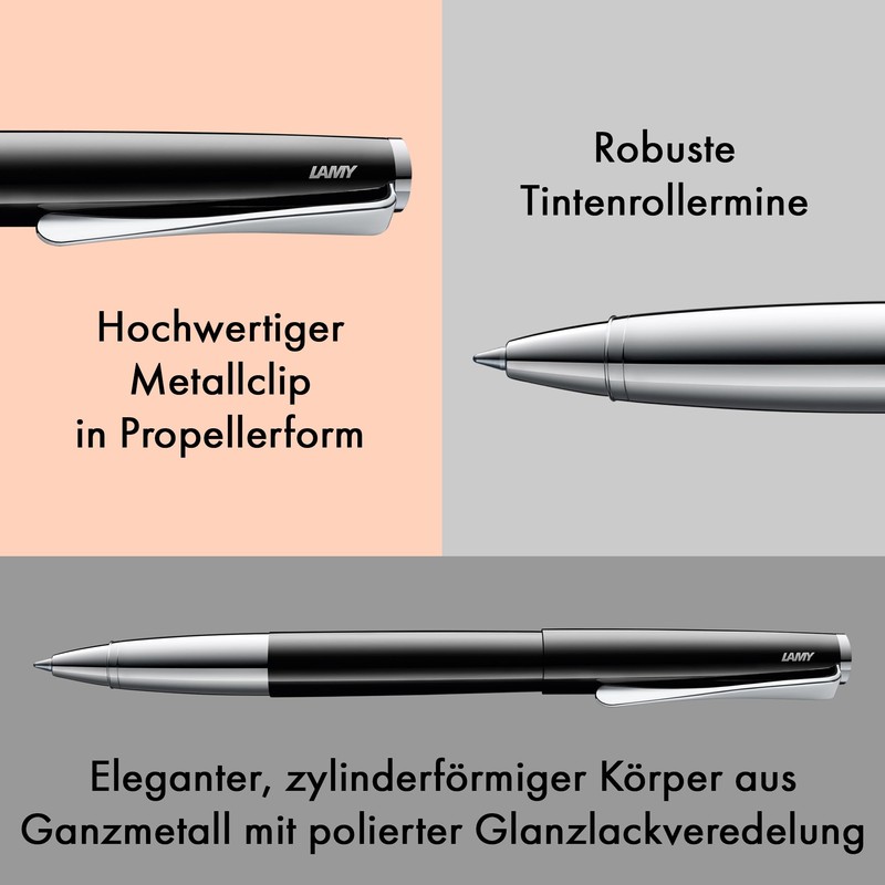LAMY Studio Fountain Pen