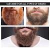Tratamiento Para Crecimiento De Barba Y Bigote