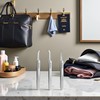 Professional Stainless Steel Blackhead Remover Kit - 3Pcs Precision Pimple
