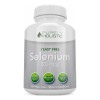 Selenio Selenium 200mg (365 Cápsulas) Hecho En E.u. Sabor Sin Sabor