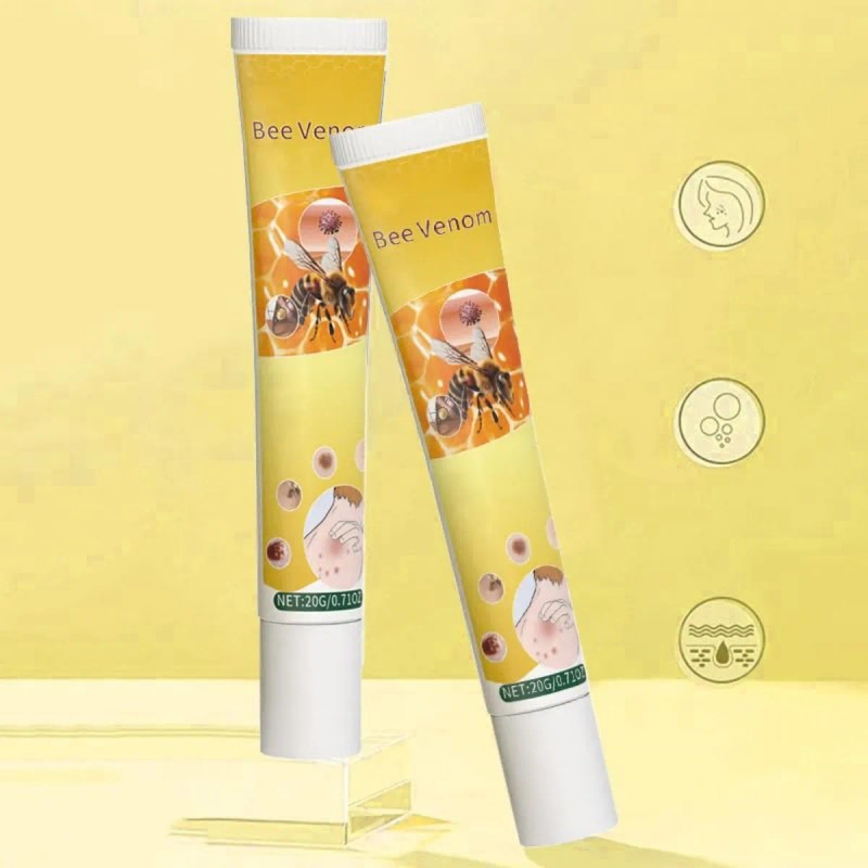 Crema Para El Tratamiento De La Piel Adecuada Para Todo