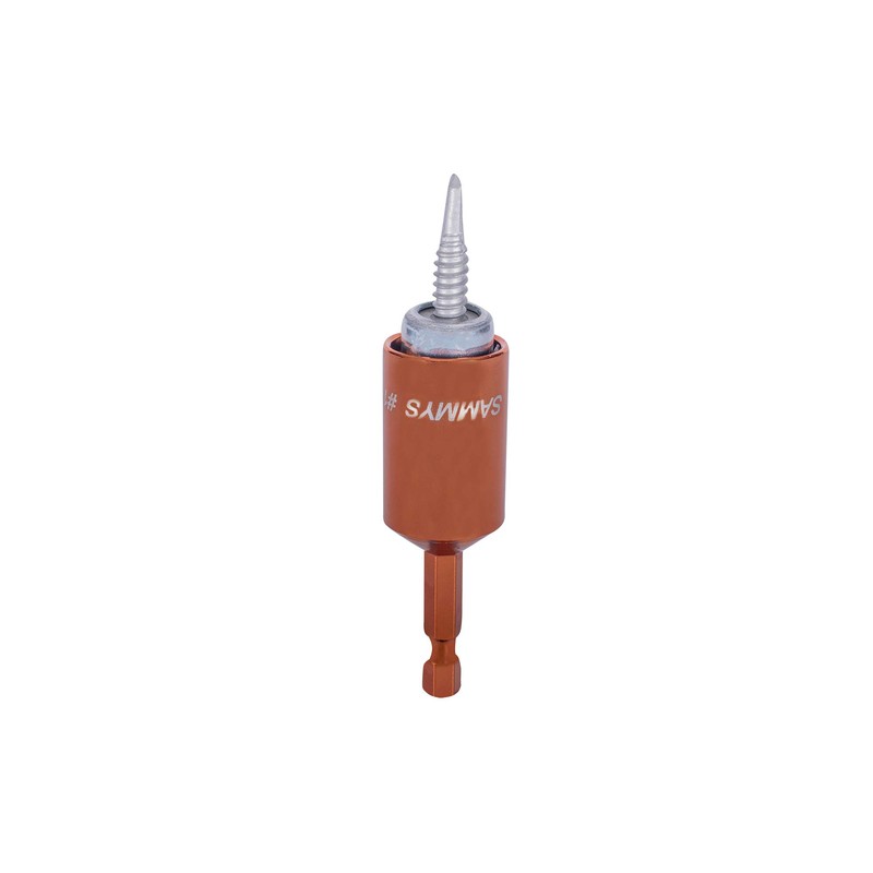 Sammys 8273910# 14 SH Orange nut Driver