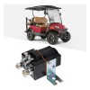 Solenoide De Relé Reemplazo Para Electric Club Car Ds 1995up