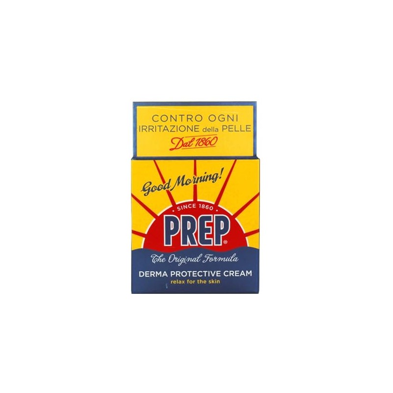 Prep Prep derma protective cream