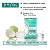 Mascarilla Para Ojos Garnier Hydra Bomb Ácido Hialurónico 6g