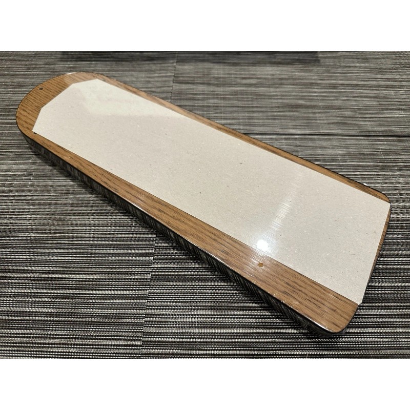 Casablanca 17" B596 Square Style High Gloss Oak Replacement Fan