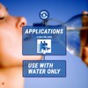 Original Drinking Water Pump, Safe for Drinking (BPA-Free), Manually Operated